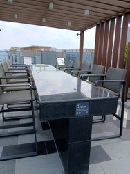 Sims Urban Oasis (D14), Condominium #587609561
